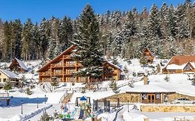 Osonnya Karpaty 4*